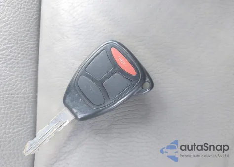 2006 Dodge Durango Slt from USA, damaged, VIN 1D4HB48236F132611